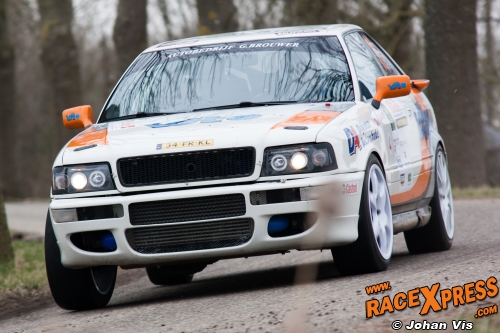 TankS Rally 2013